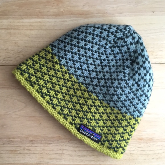 Patagonia Beatrice Fleecelined Wool 